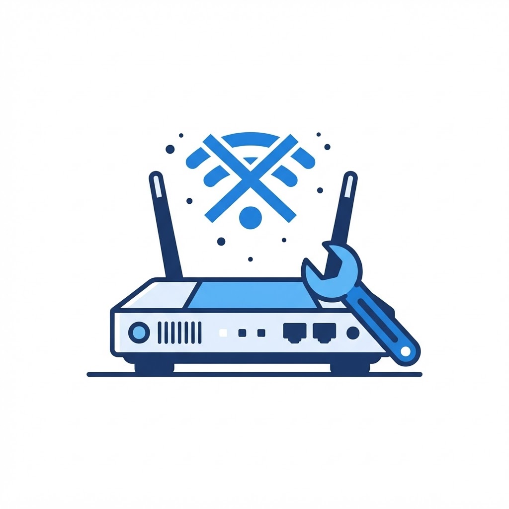 What to Do When Your WiFi Is Not Working