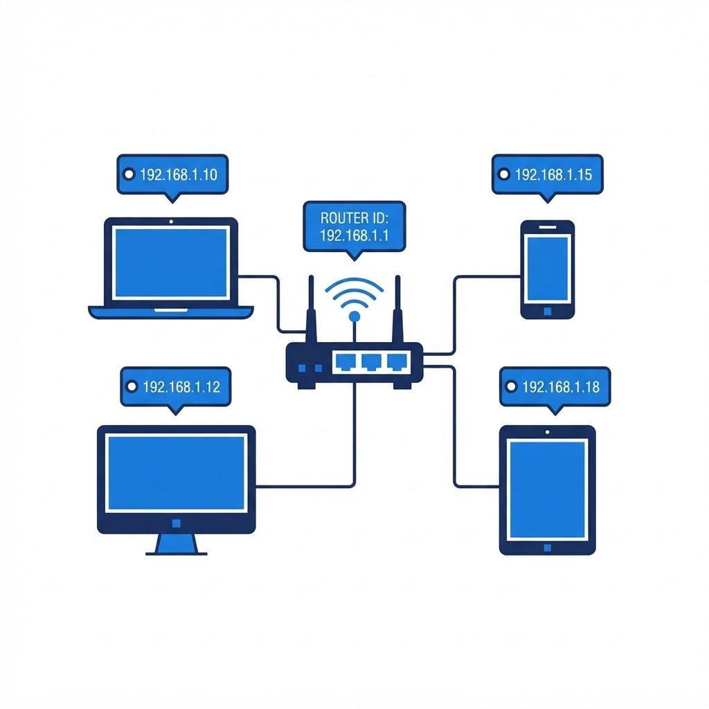 What Is an IP Address: Everything You Need to Know