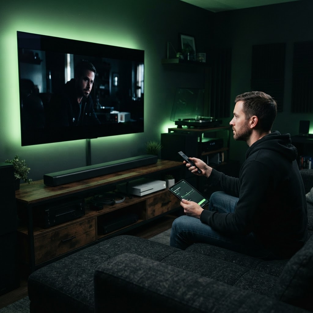 Choosing the Best Soundbar for Your Budget