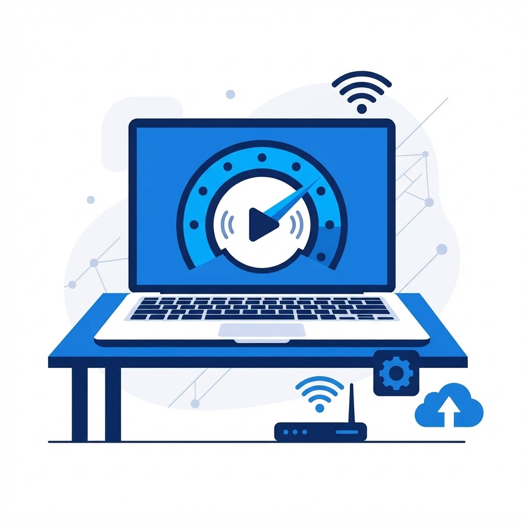 What Is a Good Internet Speed?