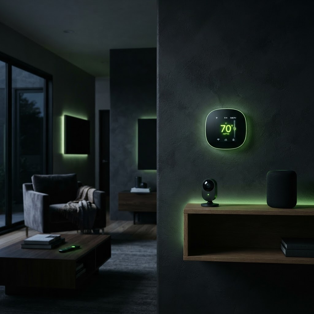The Best Smart Thermostats of 2024