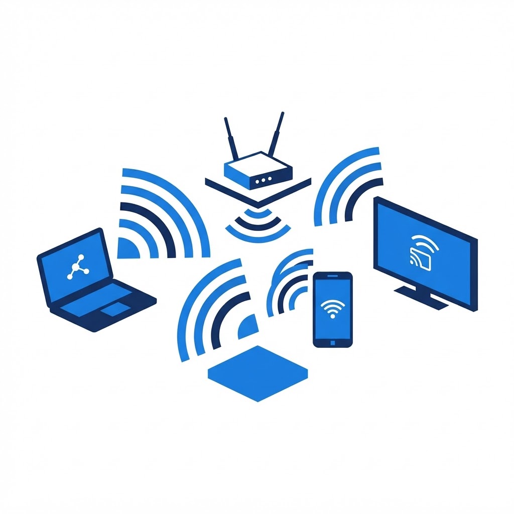 What Is WiFi and How Does It Work?