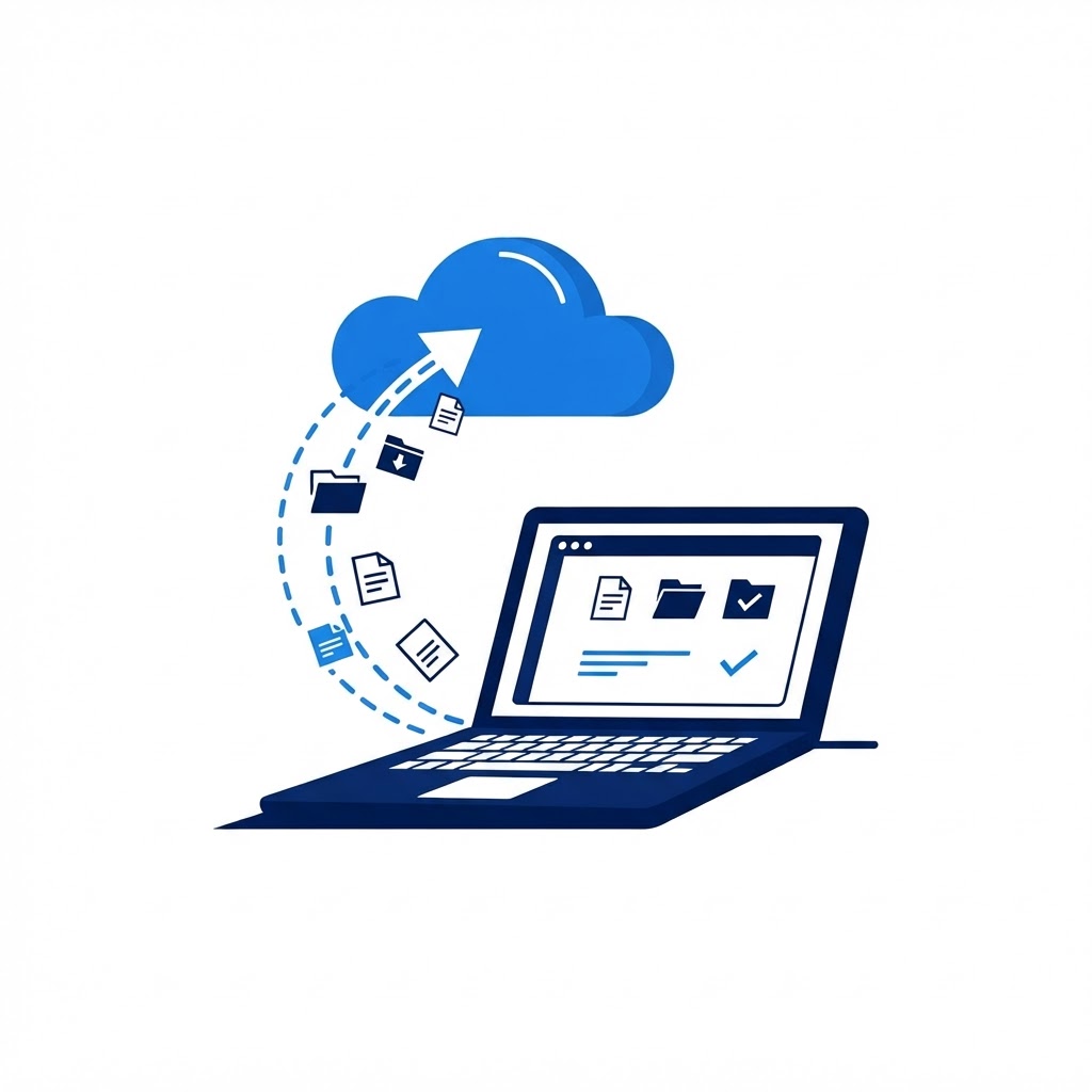 The Essentials of Digital Backups