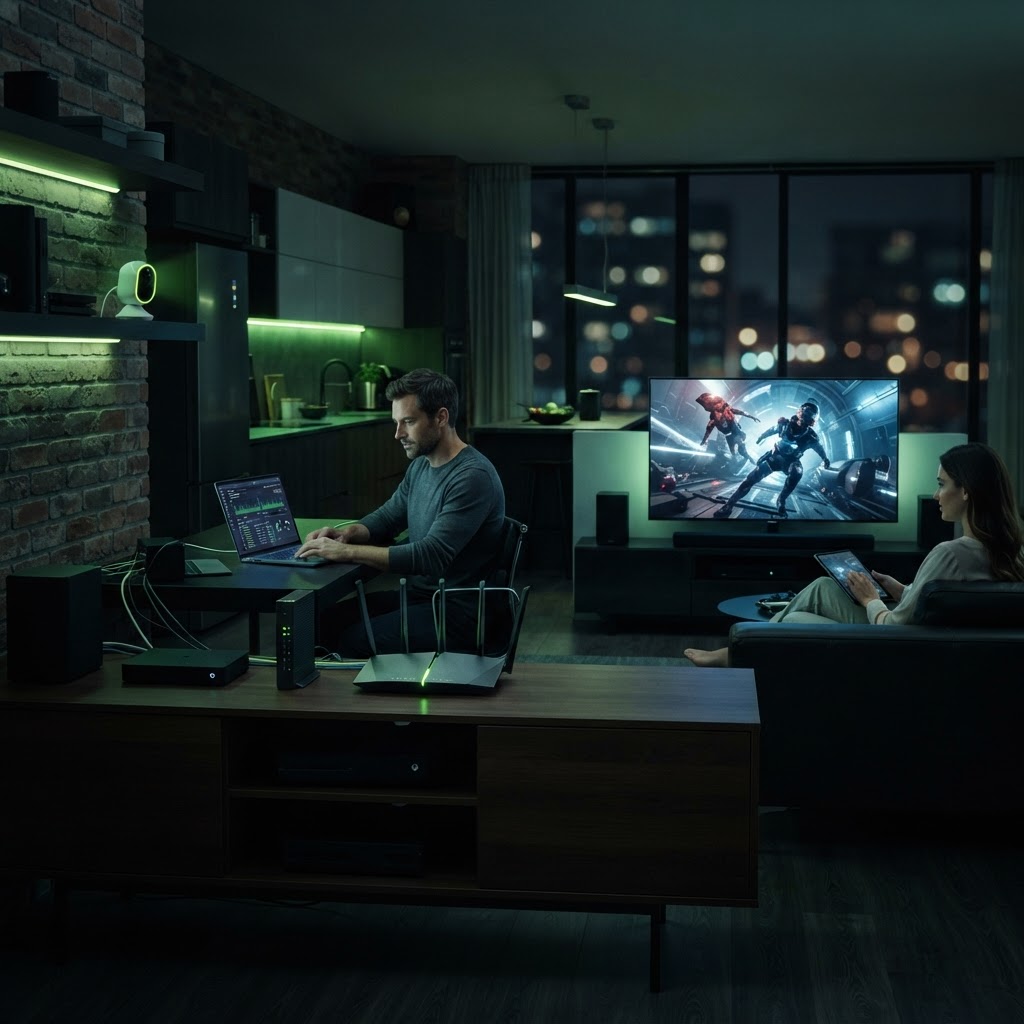 What Is WiFi 6 and Is It Worth It?
