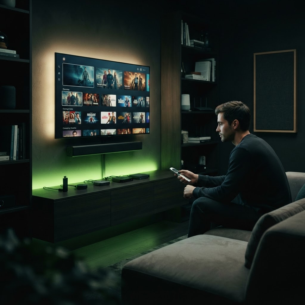 How to Choose the Best Streaming Device