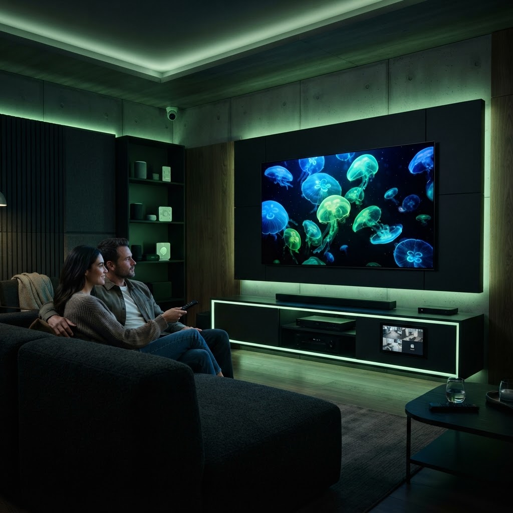 Samsung QLED TV Lineup: What's New and Worth Buying