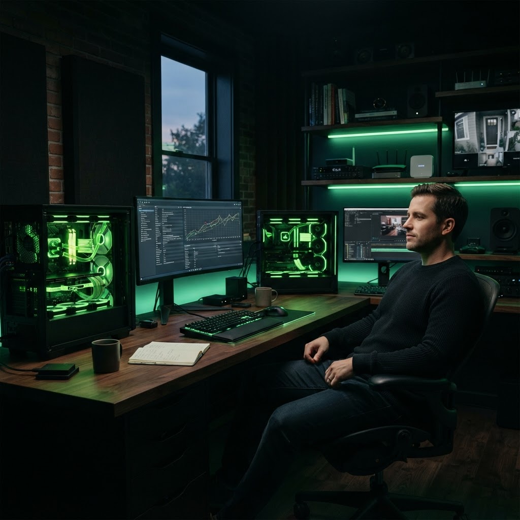 How to Choose the Right Desktop Computer