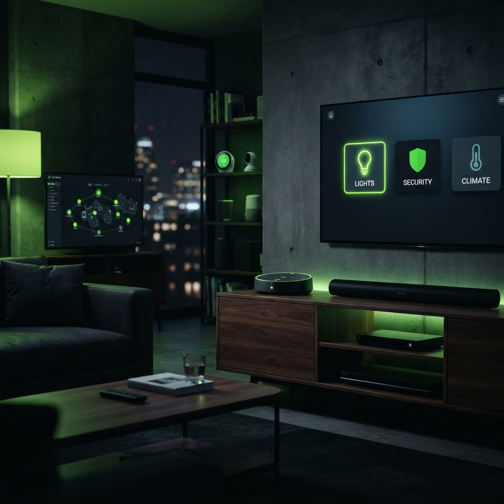 The Best Smart Home Hubs to Control Your Devices