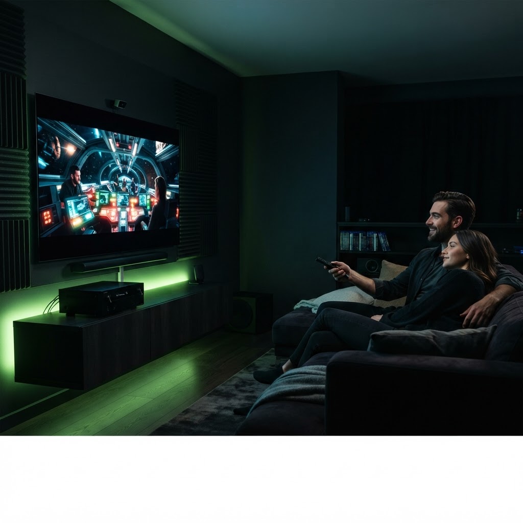 Getting the Best Value in 4K Televisions