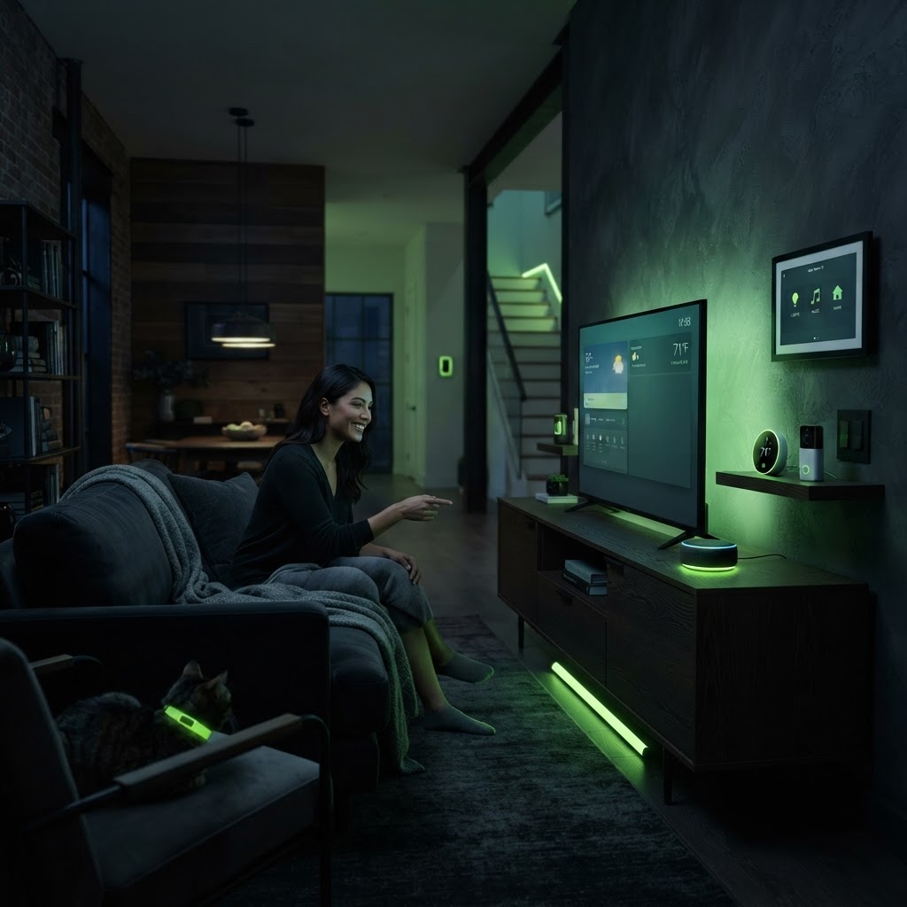 The Best Smart Home Devices for Alexa
