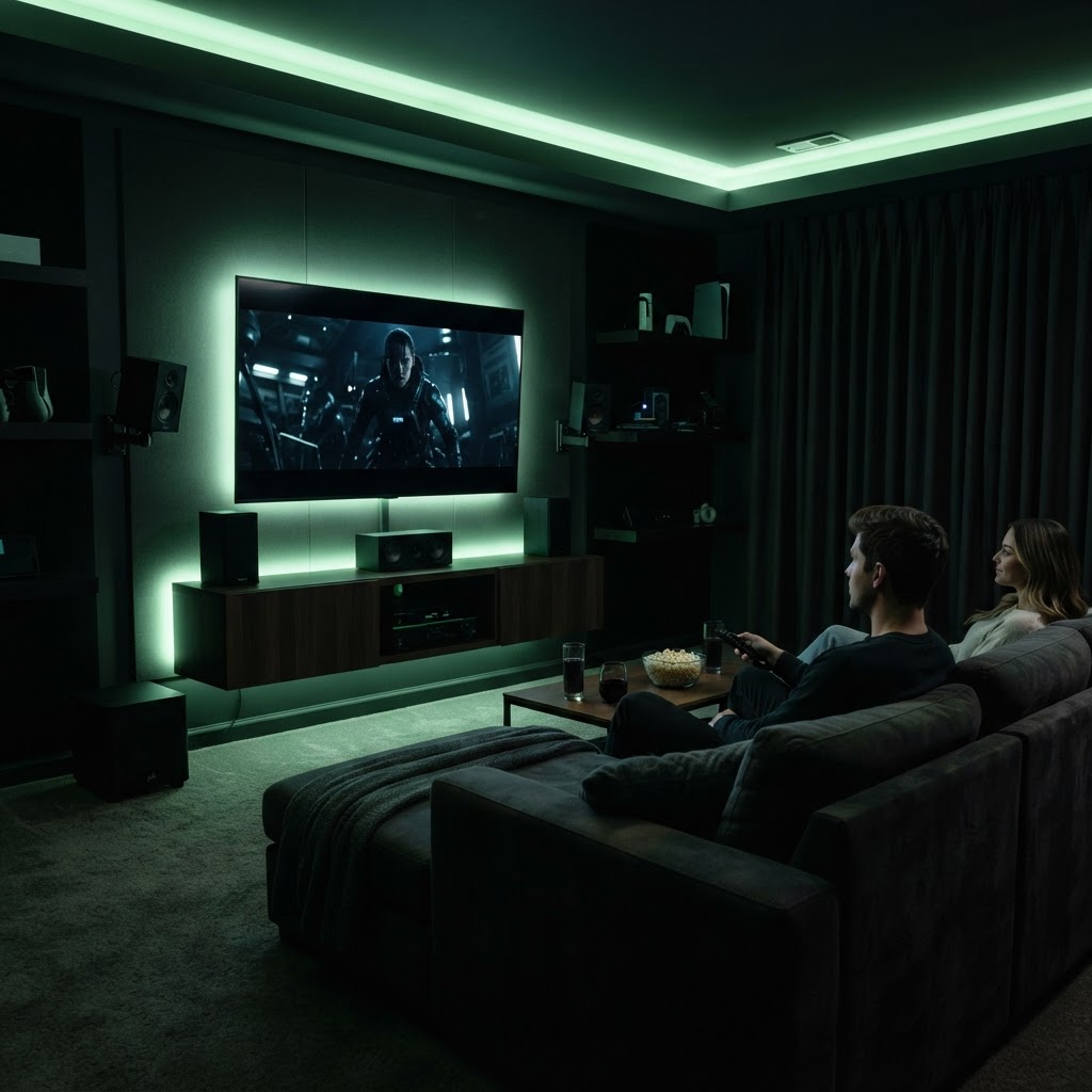 Affordable Surround Sound Solutions