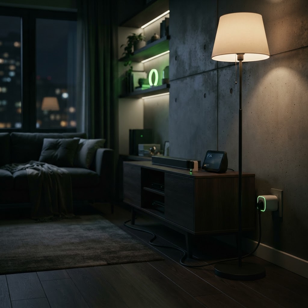 The Best Smart Plugs for Any Smart Home