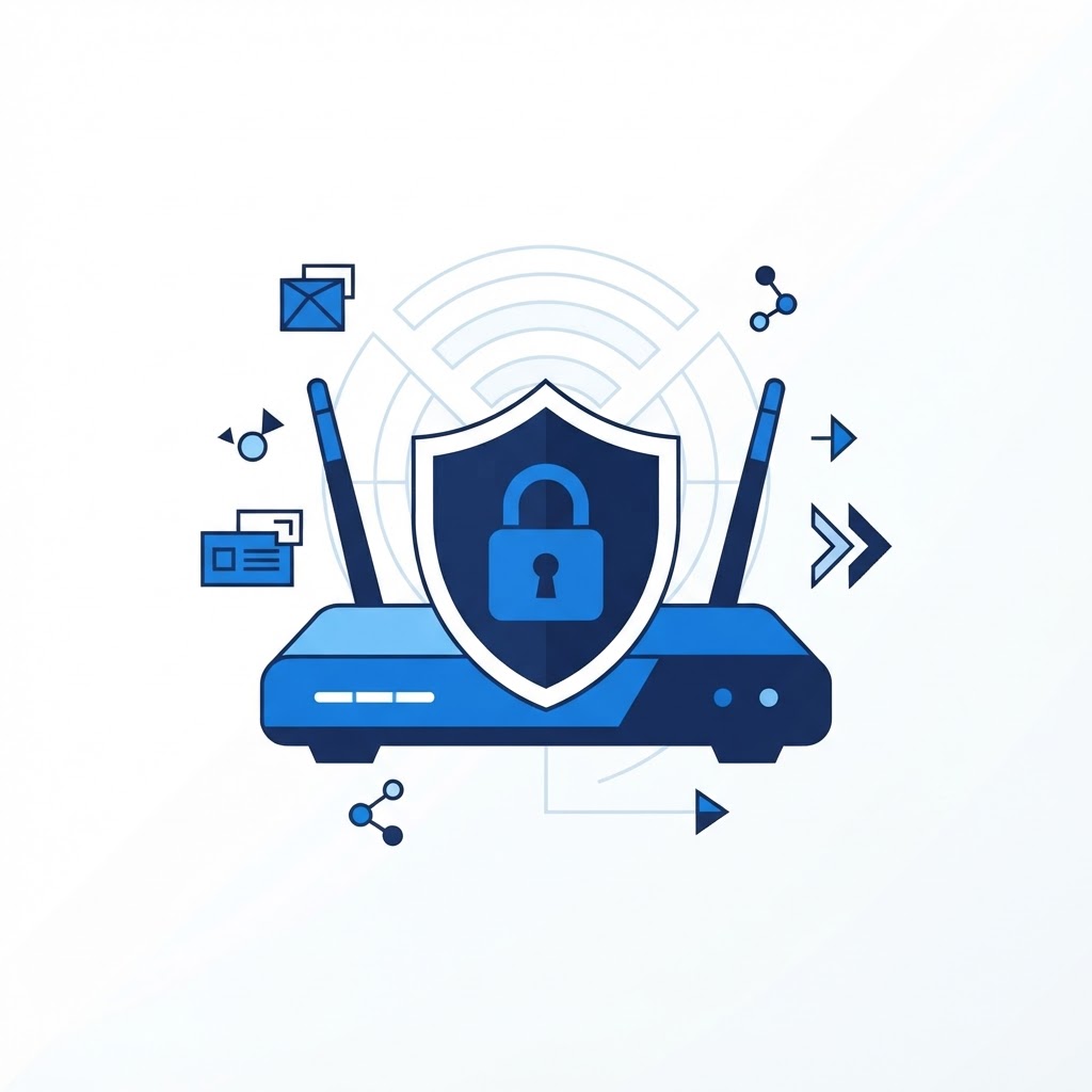 11 Ways to Secure Your WiFi Network