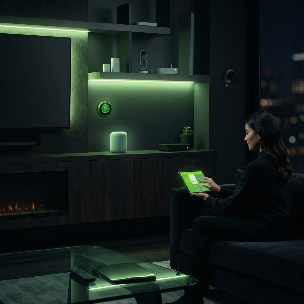 What To Look For in Smart Home Devices: A Buying Guide