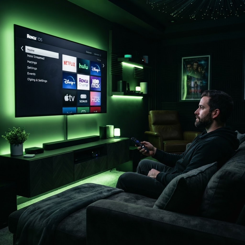 What Is Roku? Everything You Need to Know