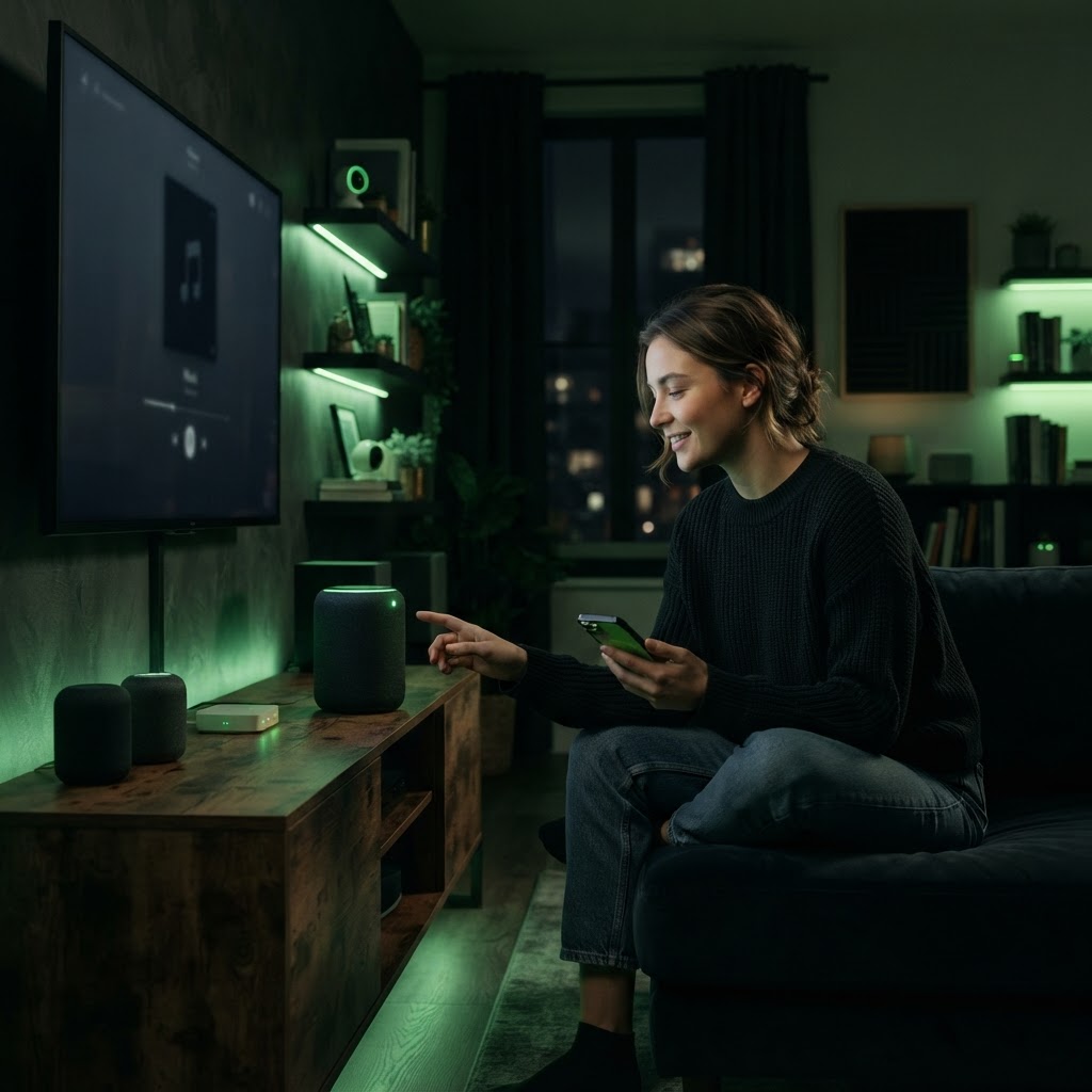 Smart Audio on a Budget: Getting Speakers for Less