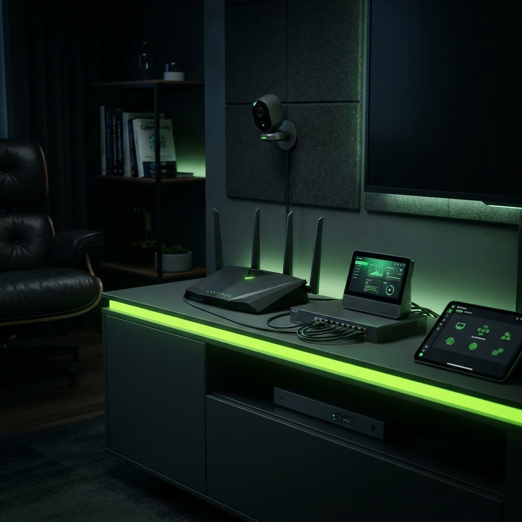 11 Ways to Secure Your WiFi Network