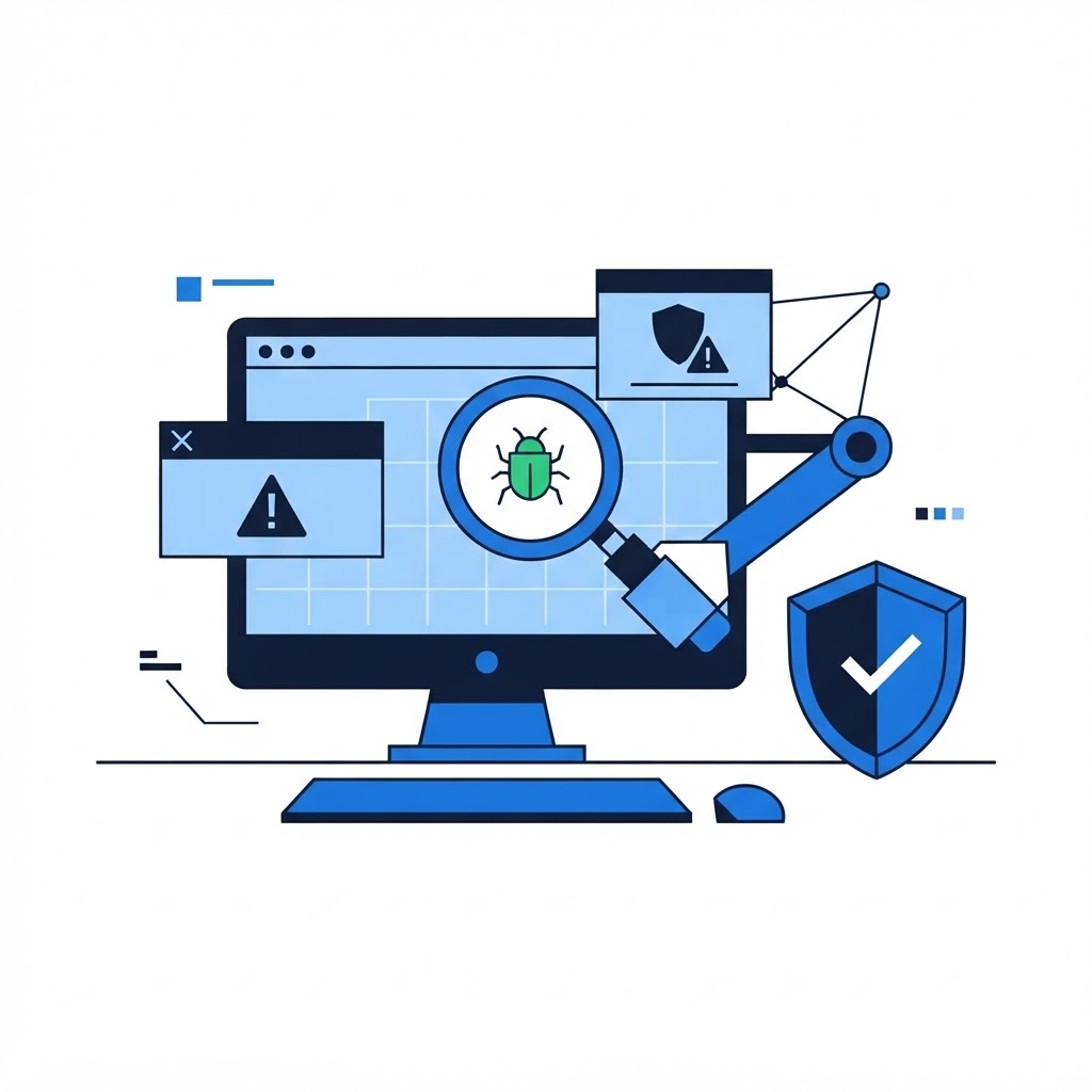 How to Tell If Your Computer Has a Virus: 9 Warning Signs