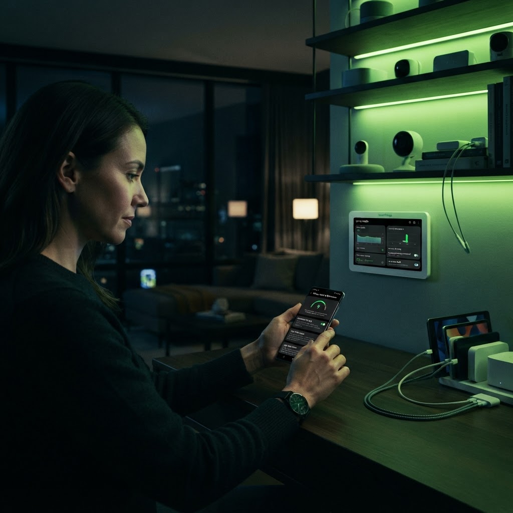 Smart Strategies to Extend Phone Battery Health