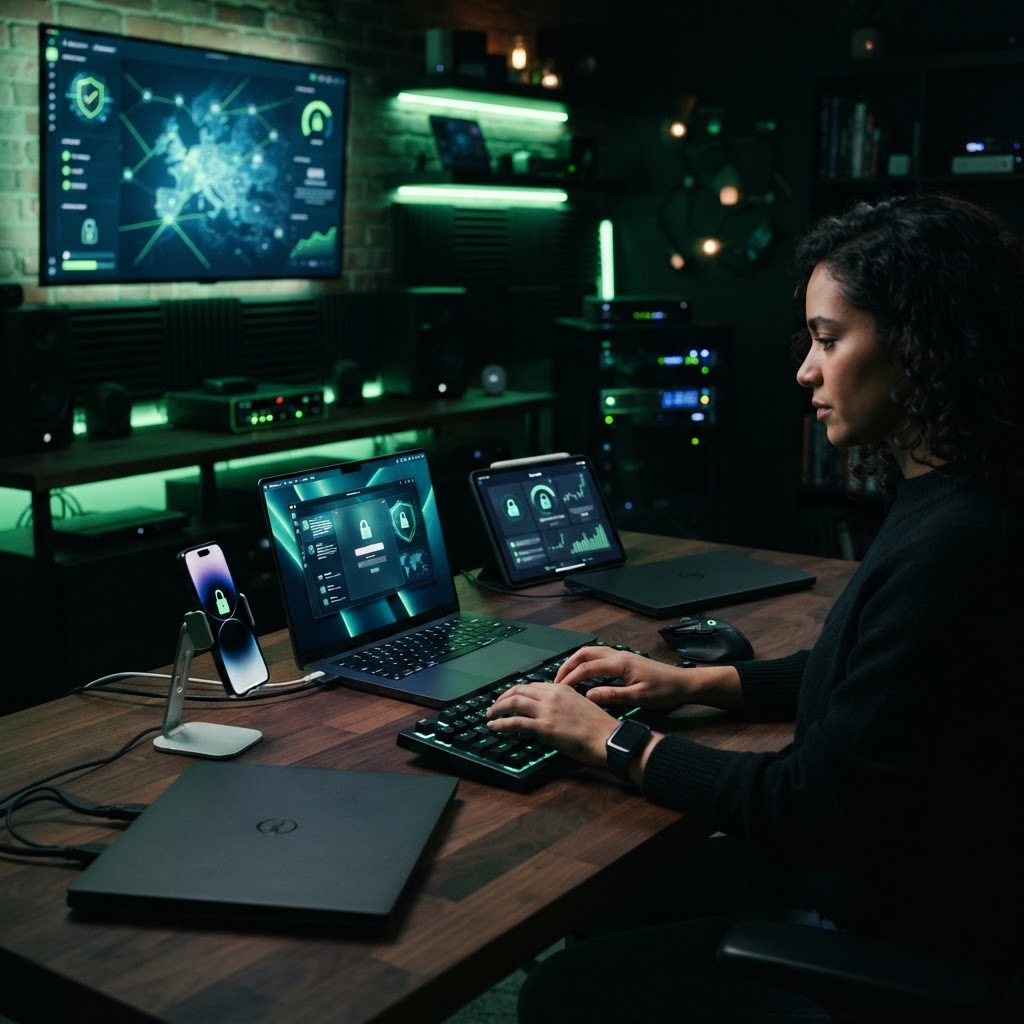 The Best Password Managers for Any Device