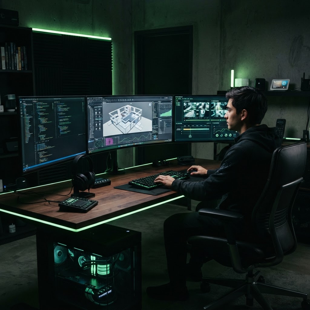 The Best Computer Monitors for 2026