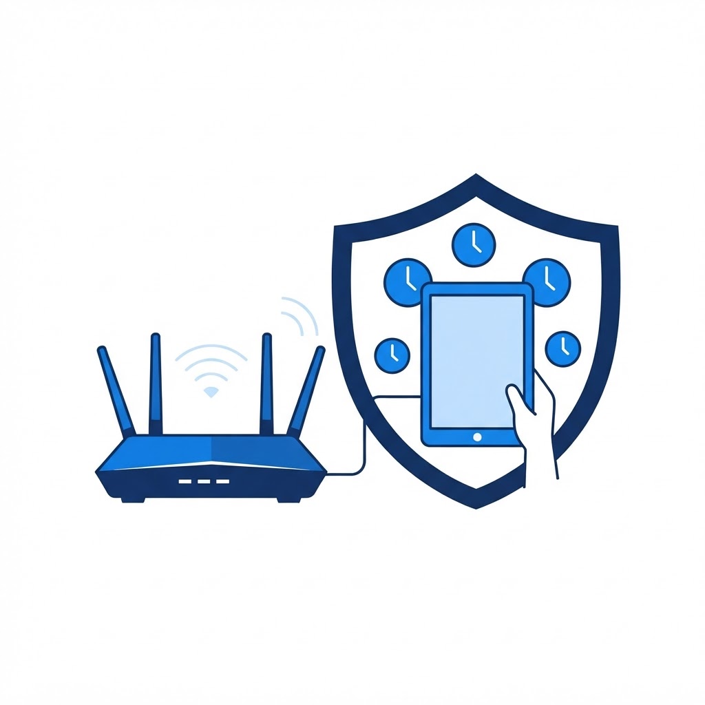 How to Set Up Parental Controls on Your WiFi Network