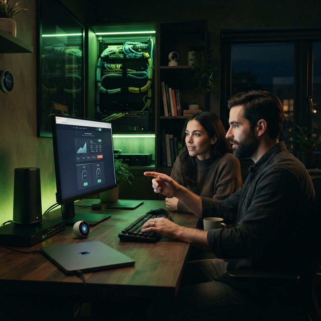 How to Choose an Internet Provider