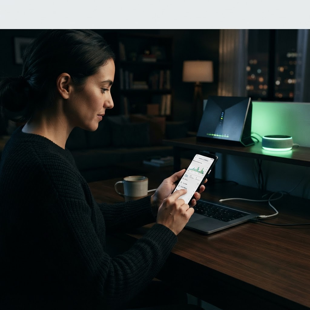 How to Set Up Parental Controls on Your WiFi Network