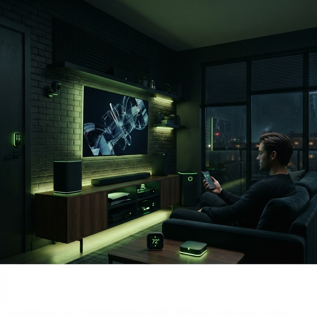 The Best Smart Home Devices Worth Buying