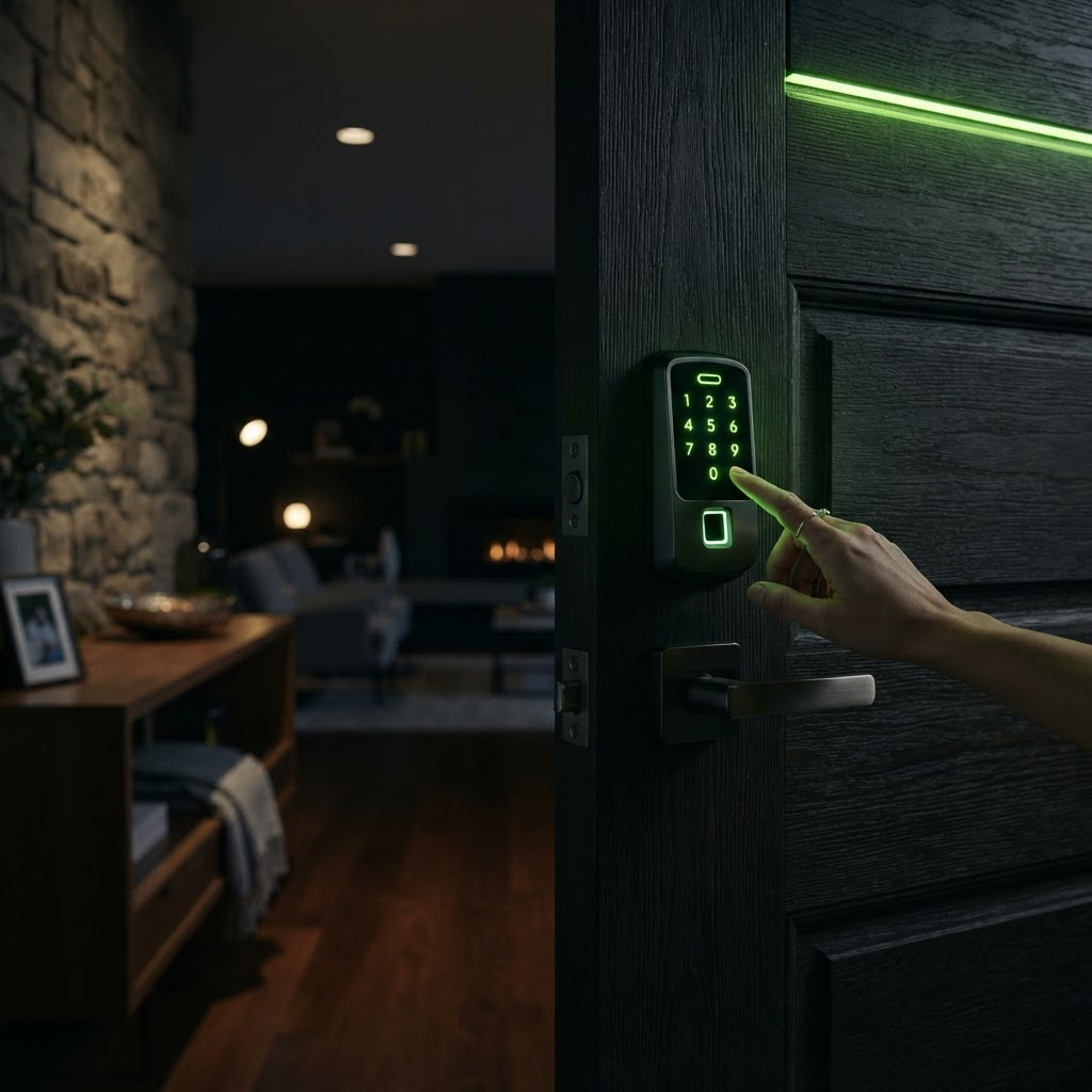 The Best Smart Locks for Your Home