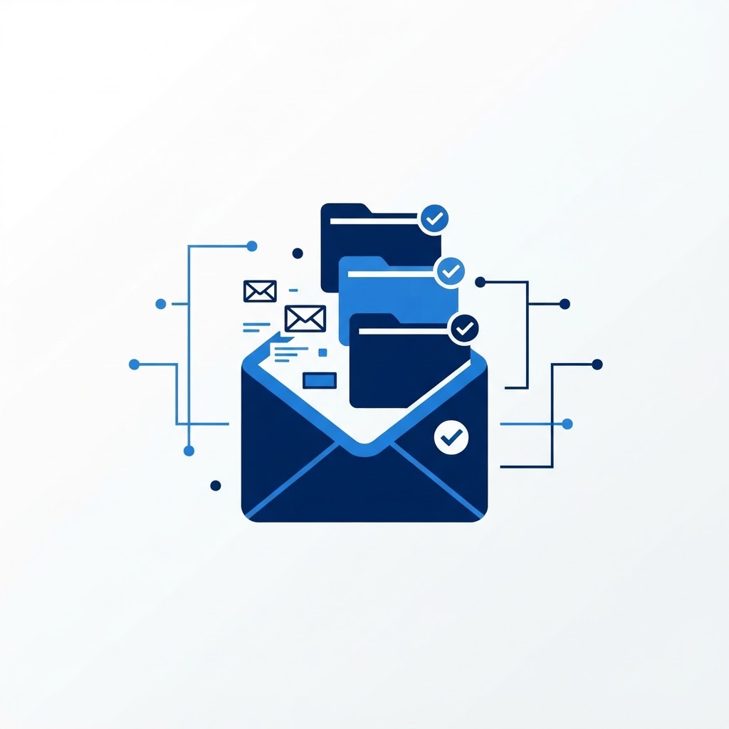 How to Organize Your Gmail Inbox