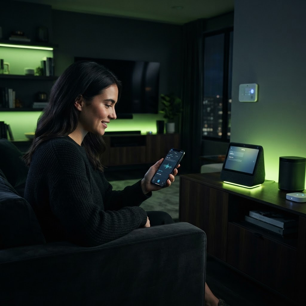 How to Change Alexa's Voice and Wake Word