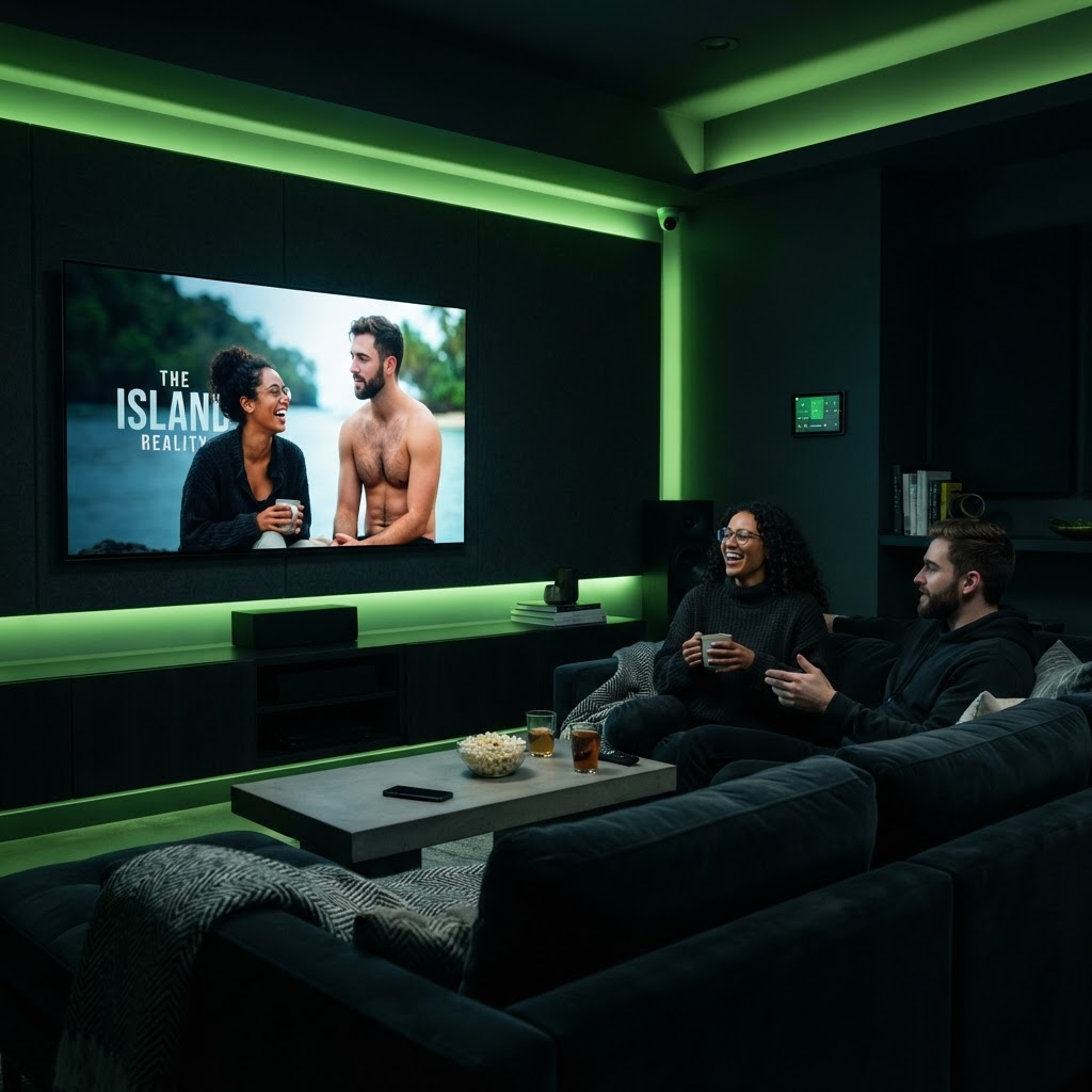 Discovery Plus: A Streaming Service for Reality TV Fans