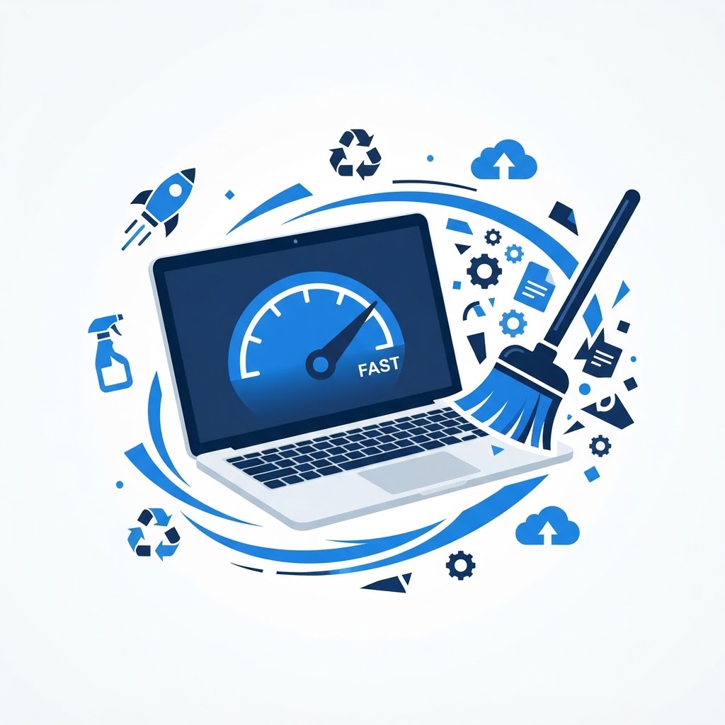 How to Speed Up a Slow Mac