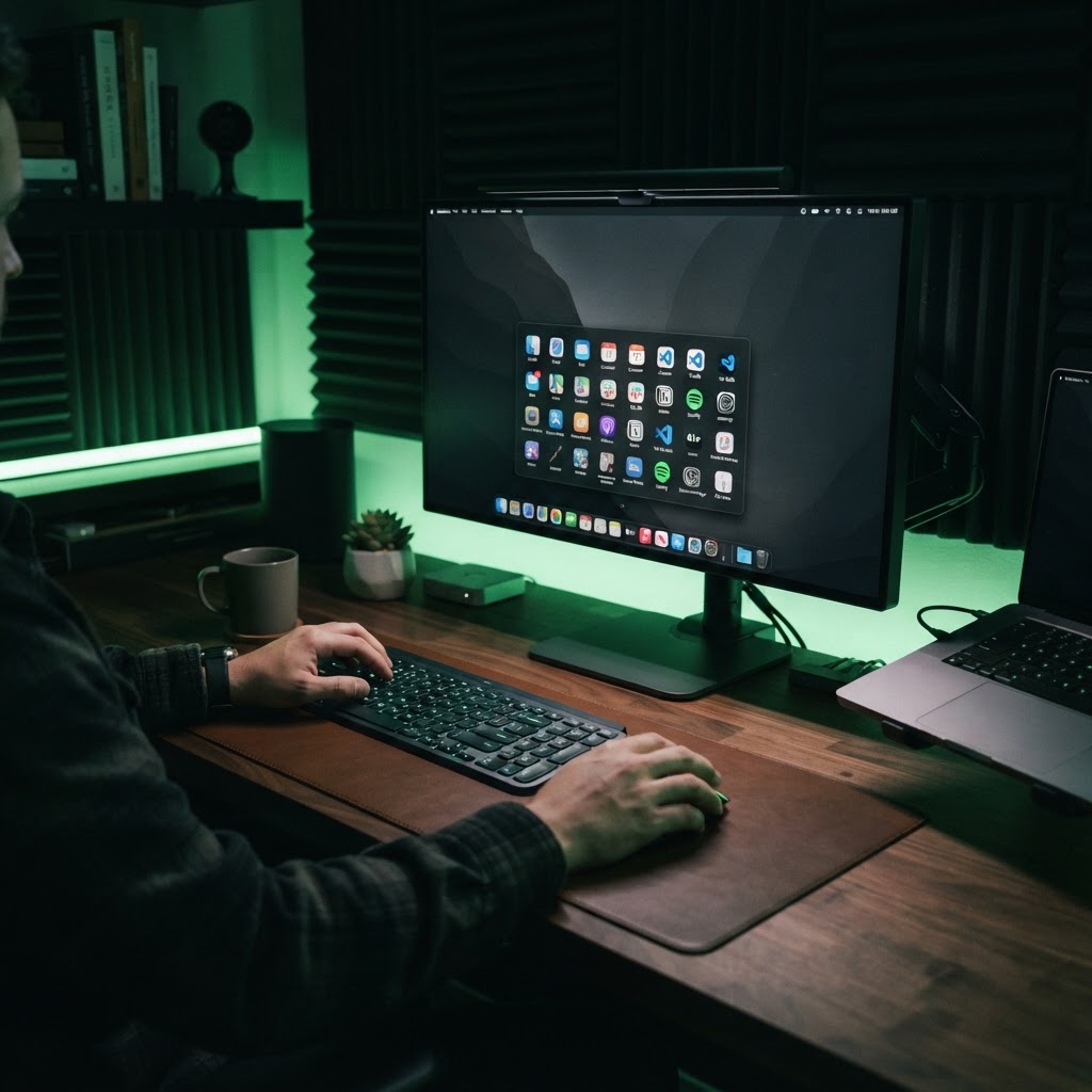 Tailoring Your Mac Dock for Efficiency