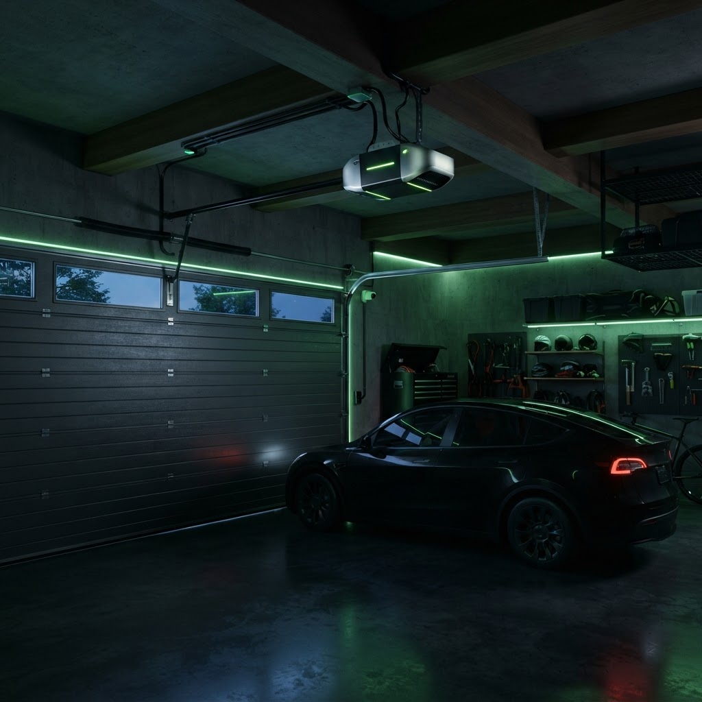 The Best Smart Garage Door Openers