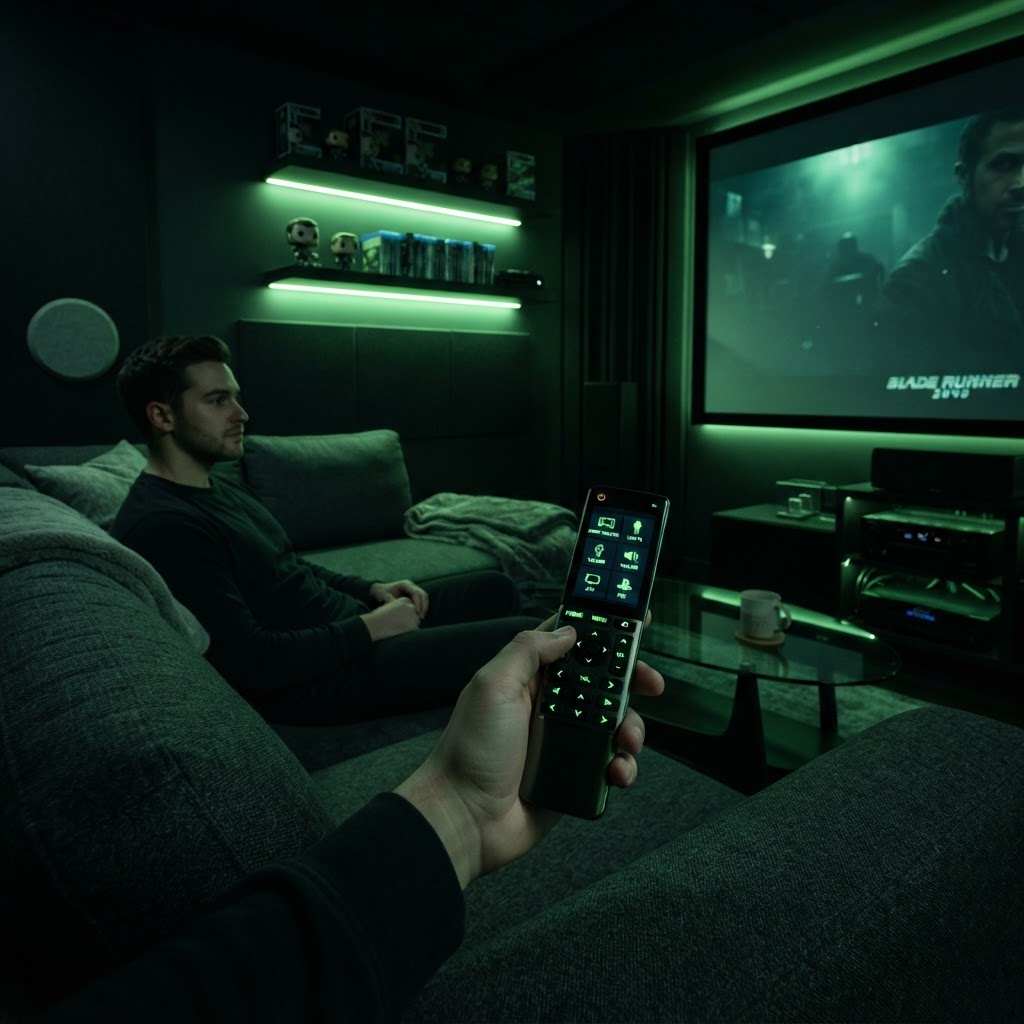 The Best Universal Remote Controls