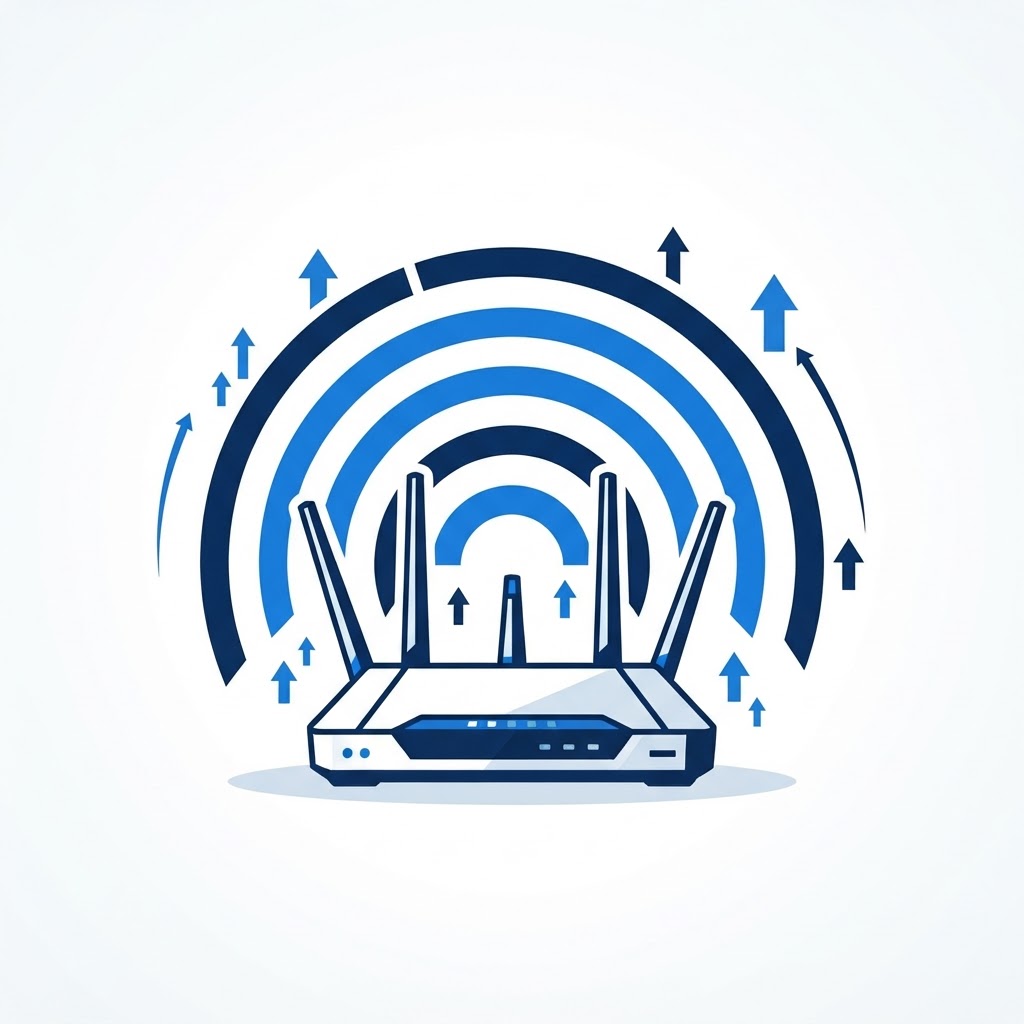 20 Ways to Boost Your WiFi Signal
