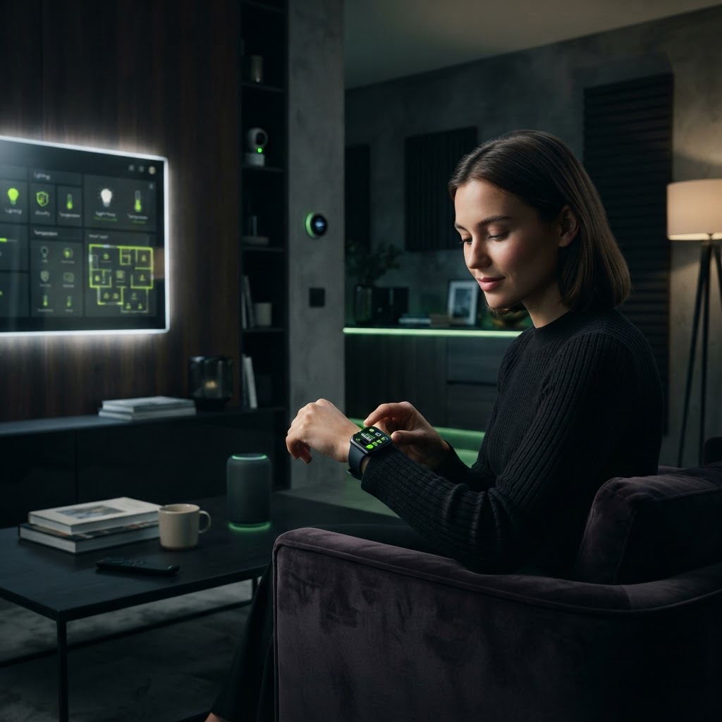 Finding Your Perfect Smartwatch: Style Meets Functionality