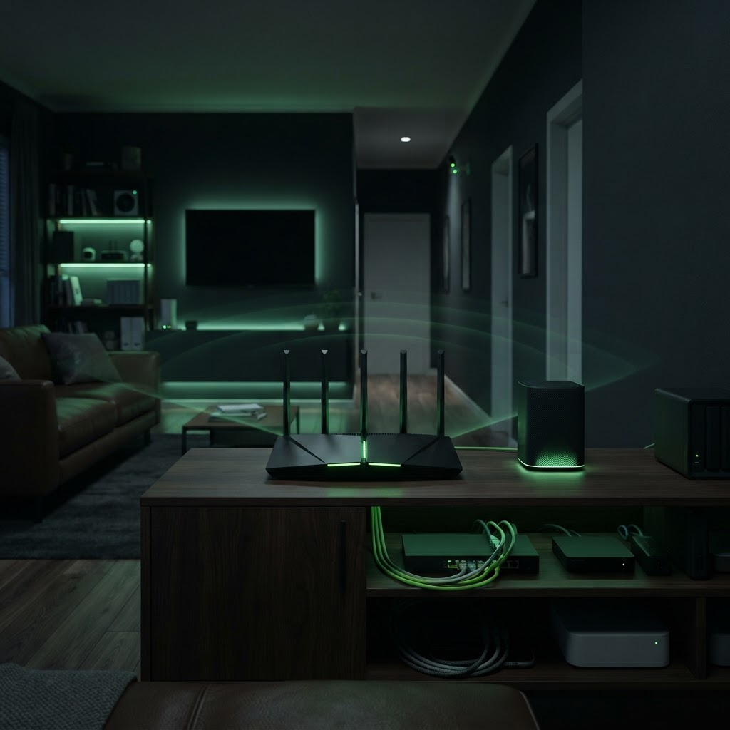 20 Ways to Boost Your WiFi Signal