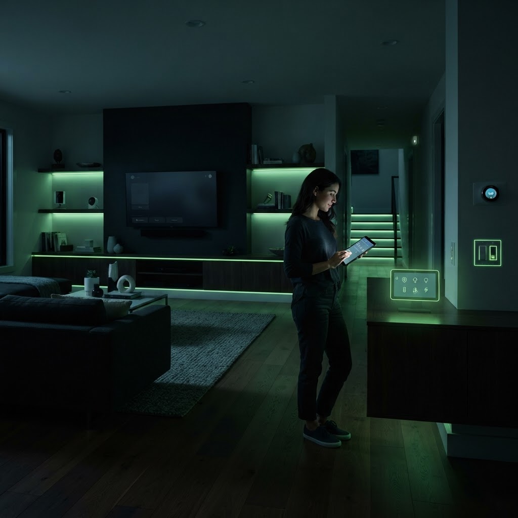 The Only Smart Home Setup Checklist You'll Ever Need
