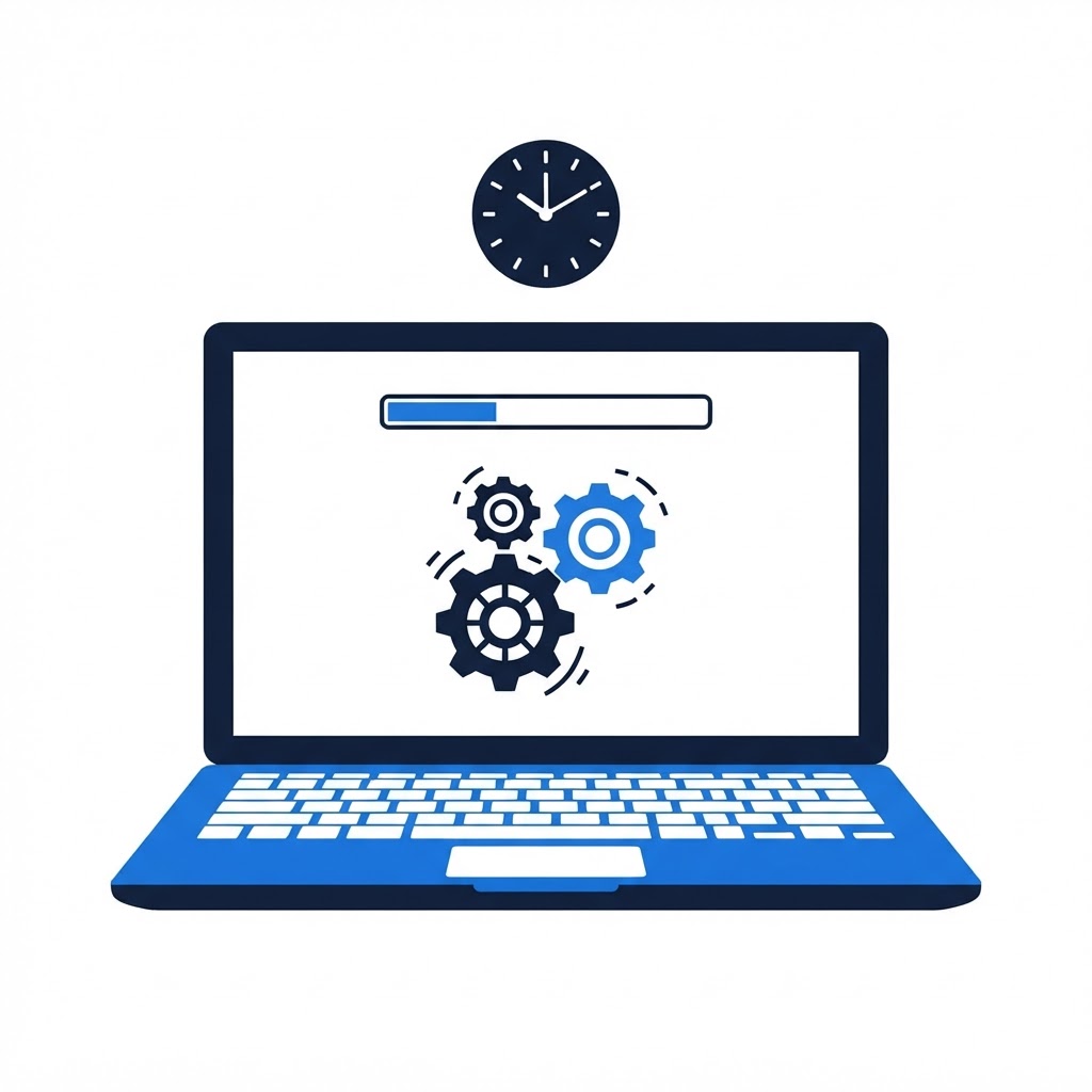 Why Your Computer Is Slow After a Windows Update (and How to Fix It)