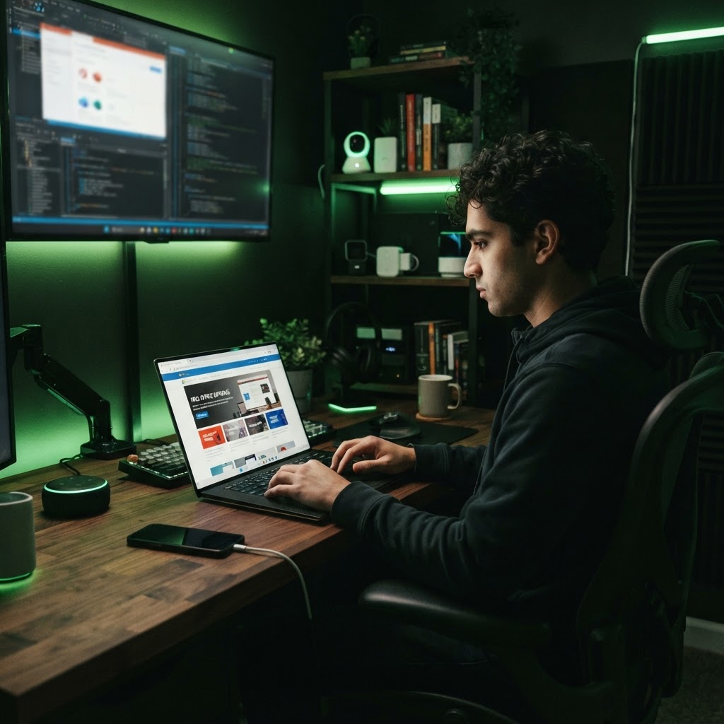 How to Get Microsoft Office for Free