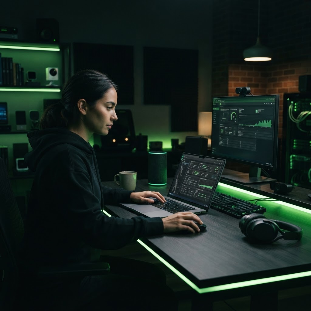 What To Look For When Buying a Laptop