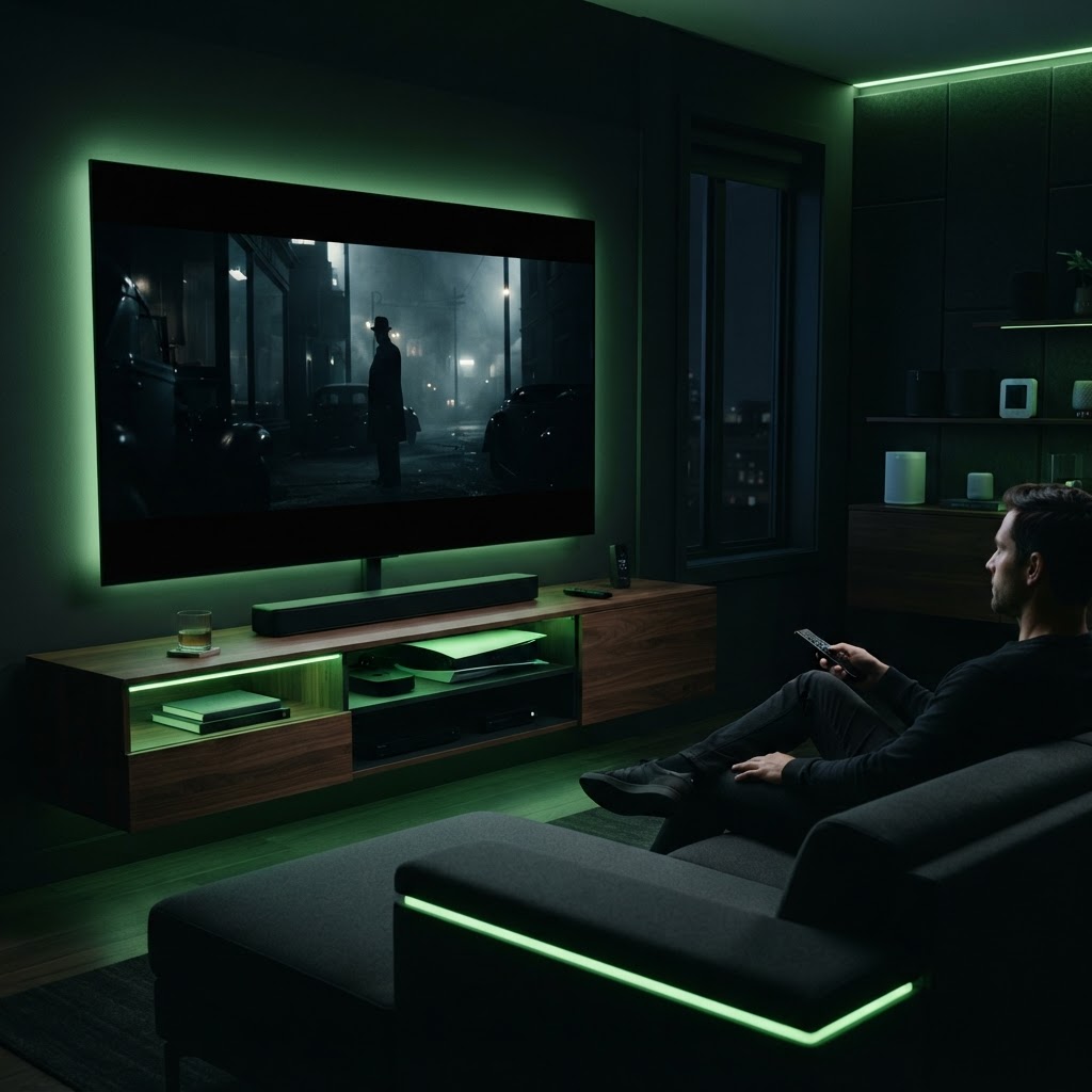 Smart TV Buying Guide