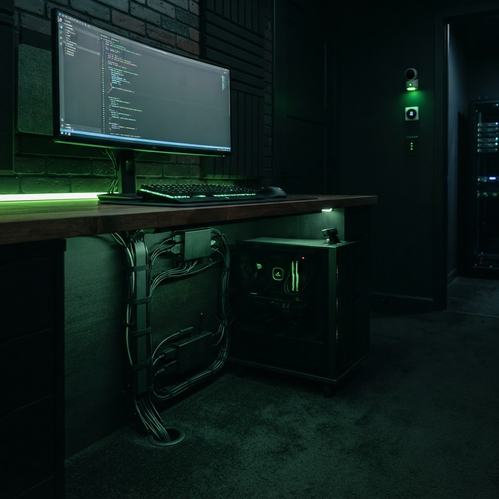 Practical Tips for Cable Management