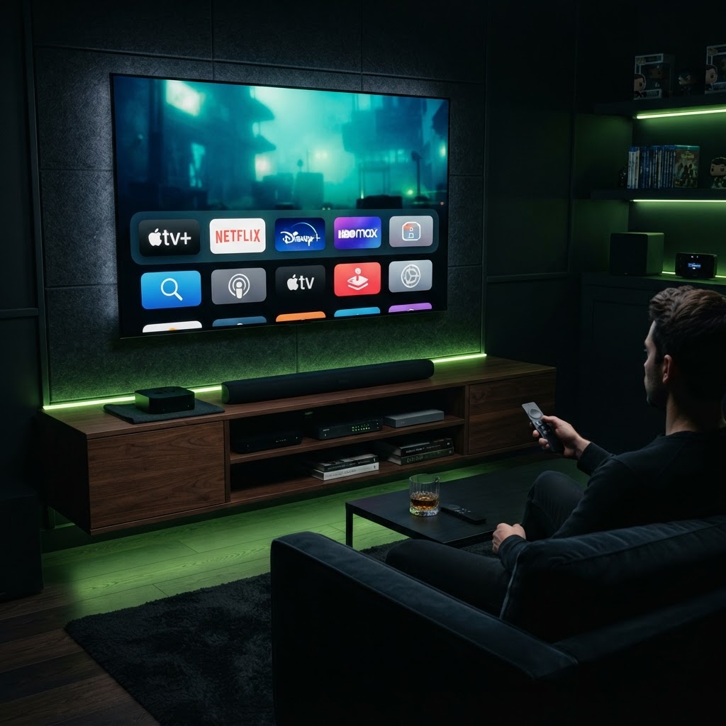 Apple TV 4K: What You Need to Know
