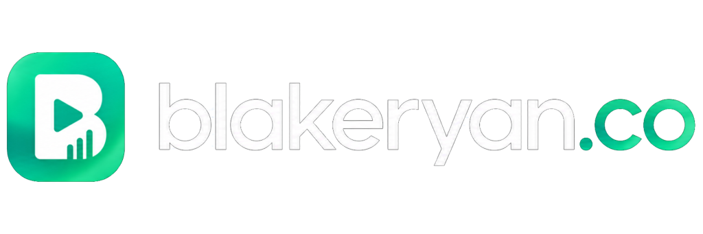 blakeryan.co