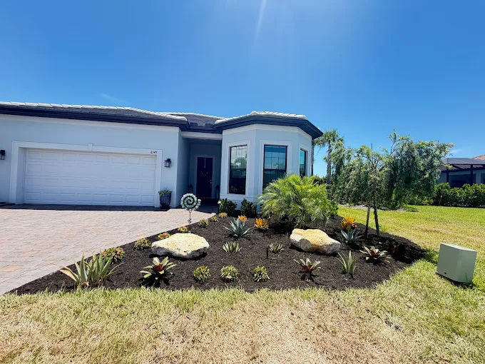 Tree service and landscaping in Englewood, FL