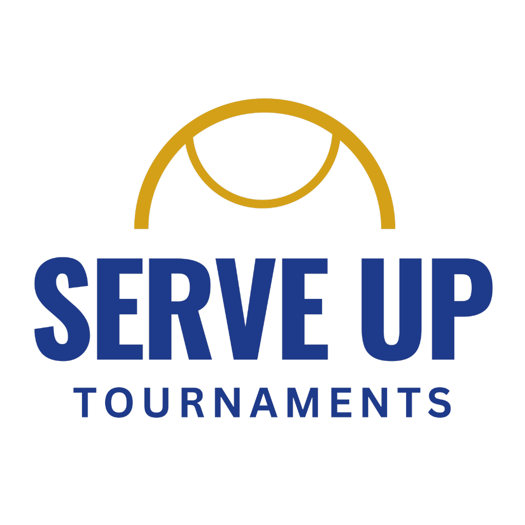 Serve Up Tournaments